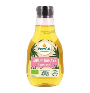 PRIMEAL DAGRAVE 330G SIROP