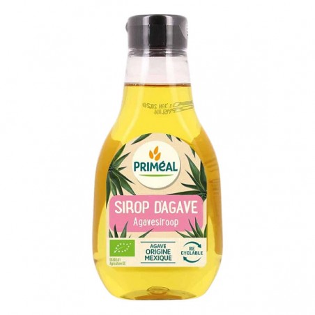 PRIMEAL DAGRAVE 330G SIROP