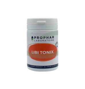 PROPHAR LIBITONIX B50 GELULES