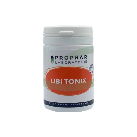 PROPHAR LIBITONIX B50 GELULES