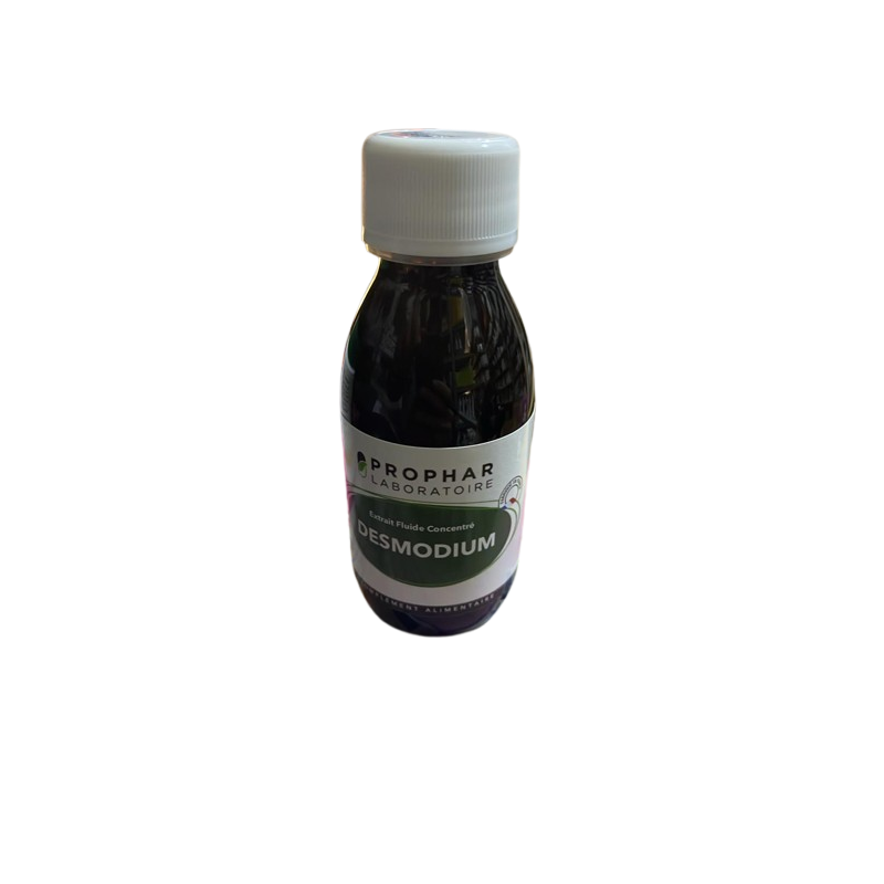 PROPHAR DESMODIUM 125ML PROPHAR DESMODIUM 125ML