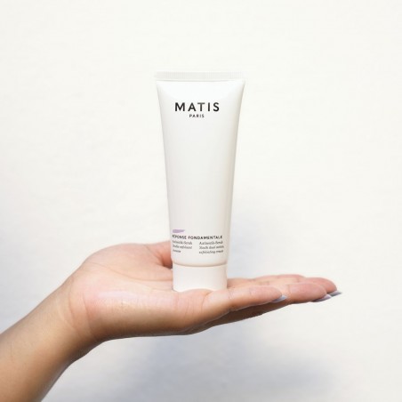 MATIS PARIS AUTHENTIK-SCRUB 50ML