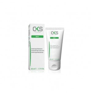 CKS Mat Anti-imperfection 50ml