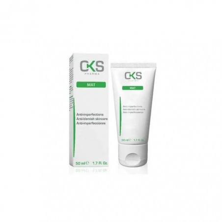 CKS Mat Anti-imperfection 50ml