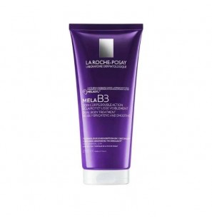 LA ROCHE POSAY MELA B3 SOIN CORPS DOUBLE ACTION 200ML