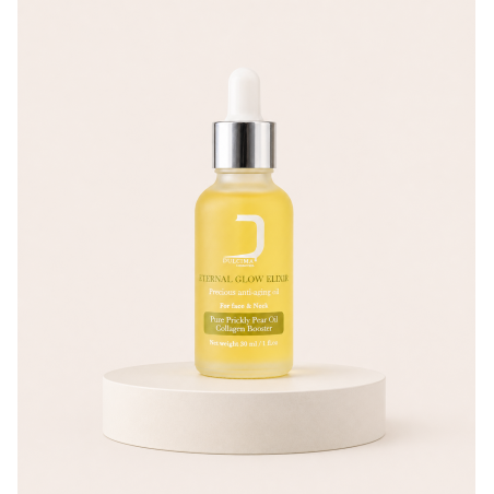 DULCIMA COSMETICS Eternal glow elexir 30ml