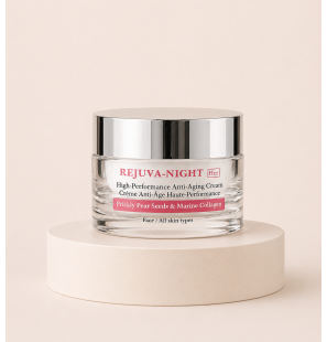 DULCIMA COSMETICS Rejuva-night anti-aging 50g