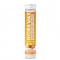 SANTAROME HYDRA MAX HYDRATATION + ENERGIE GOUT CITRON FRAISE 20 PASTILLES EFFERVESCENTES