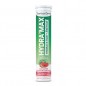 SANTAROME HYDRA MAX HYDRATATION + ENERGIE GOUT PASTEQUE 20 PASTILLES EFFERVESCENTES