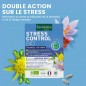 SANTAROME STRESS CONTROL EXTRA FORT 30 COMPRIMES
