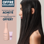 BJORN AXEN OFFRE ANTI FRIZZ SHAMPOOING 250ML