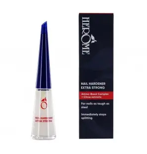 HERÔME durcisseur extra fort 10 ml