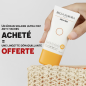 BELLA AURORA OFFRE ultra mat Ecran Solaire Gel Spf50+ | 50ml