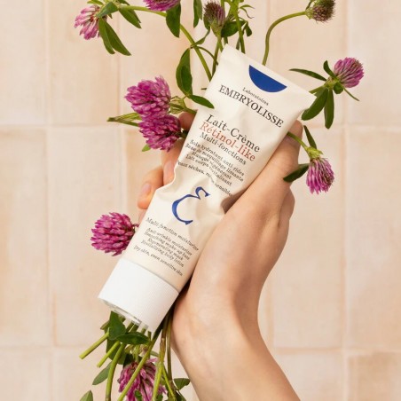 EMBRYOLISSE Lait-Crème Rétinol-like 75ml