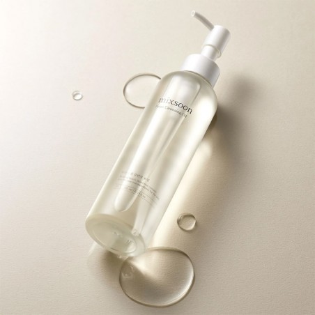 MIXSOON BEAN CLEANSING OIL 195 ML