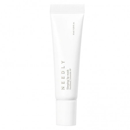 NEEDLY SLEEPING LIP MASK 10ML
