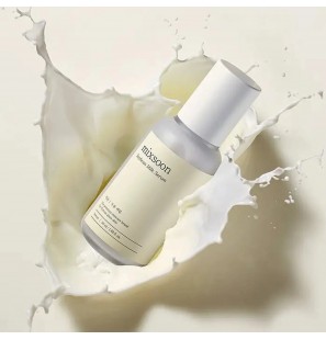 MIXSOON SOYBEAN MILK SERUM 50ML