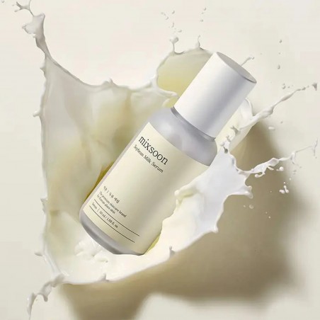 MIXSOON SOYBEAN MILK SERUM 50ML