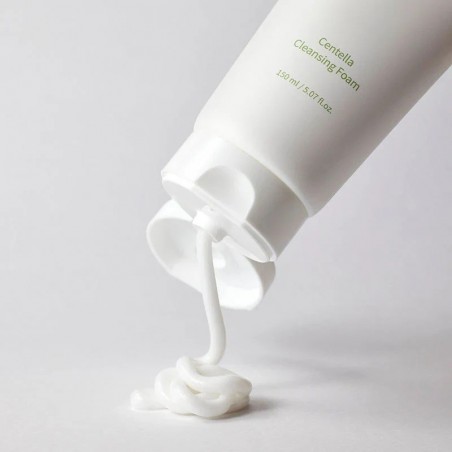 MIXSOON CENTELLA CLEANSING FOAM 150 ML