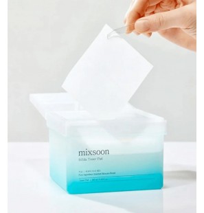 MIXSOON BIFIDA TONER PAD 250 ML