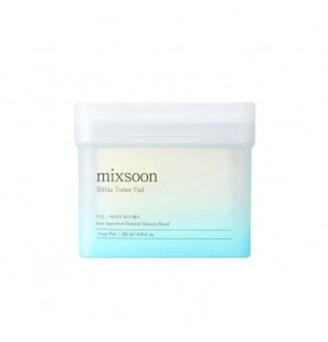 MIXSOON BIFIDA TONER PAD 250 ML