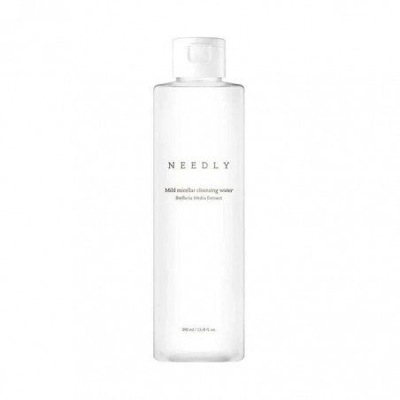NEEDLY EAU MICELLAIRE 390 ML