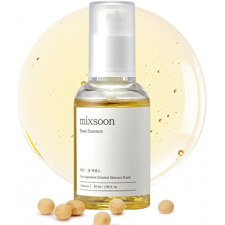 MIXSOON BEAN ESSENCE 50 ML