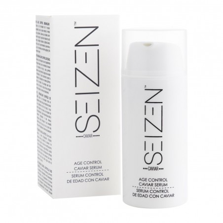 SEIZEN Age control Caviar sérum 30 ml