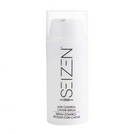 SEIZEN Age control Caviar sérum 30 ml