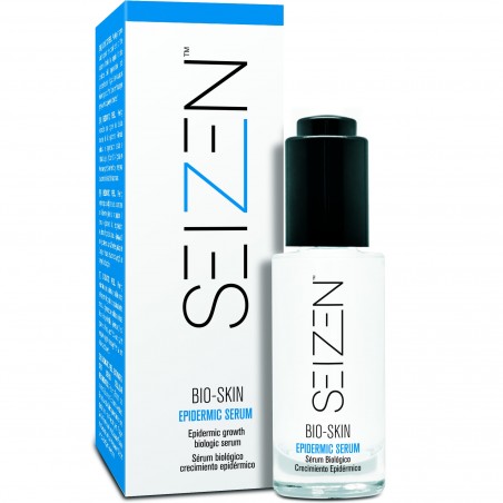 SEIZEN epidermic sérum Biologic growth 30ML