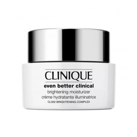 CLINIQUE Clinique EVEN BETTER CLINICAL Crème Hydratante Illuminatrice 50ML