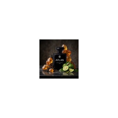 TARGALIA ATLAS eau de parfum 50 ml