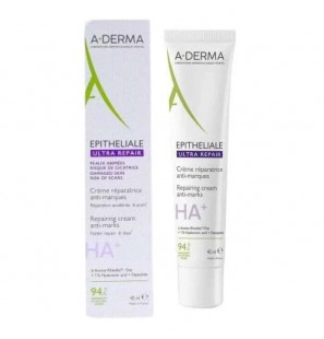 ADERMA EPITHELIALE A.H crème ultra protectrice | 40 ml