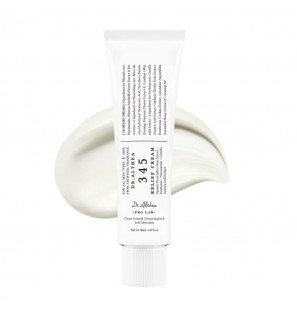 DR ALTHEA 345 Crème apaisante  50ML