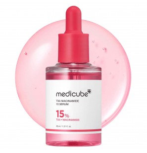 MEDICUBE TXA Niacinamide 15% Serum - 30ML