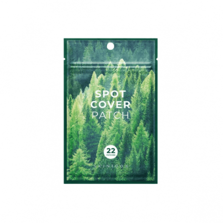 SKIN1004 Spot Cover Patch B22