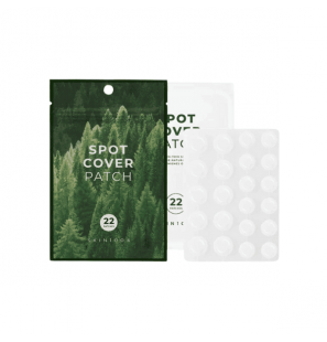 SKIN1004 Spot Cover Patch B22