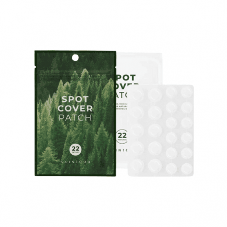 SKIN1004 Spot Cover Patch B22