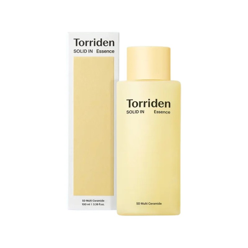 TORRIDEN SOLID IN ESSENCE 5D MULTI CERAMIDE 100 ML