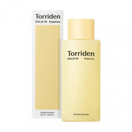 TORRIDEN SOLID IN ESSENCE 5D MULTI CERAMIDE 100 ML