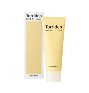 TORRIDEN SOLID IN 5D MULTI CERAMIDE CREAM 70 ML