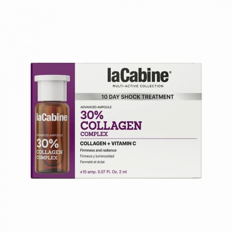 LACABINE 30% Collagen Complex Advanced Ampoules