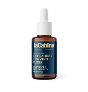 LACABINE ANTI AGING REVIVING ELIXIR SERUM 30 ML