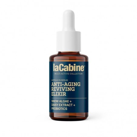 LACABINE ANTI AGING REVIVING ELIXIR SERUM 30 ML