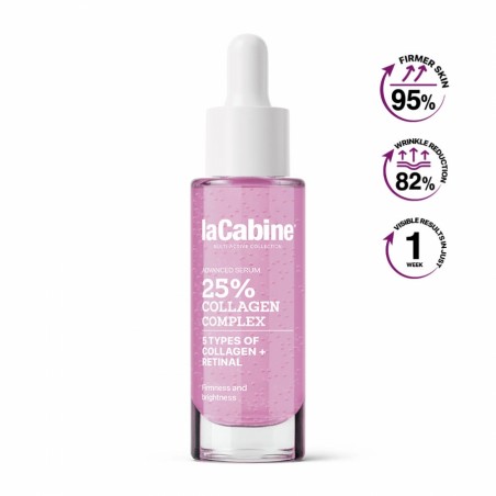 LACABINE 25% COLLAGEN COMPLEX 30ML