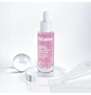 LACABINE 25% COLLAGEN COMPLEX 30ML