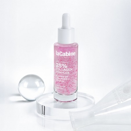 LACABINE 25% COLLAGEN COMPLEX 30ML