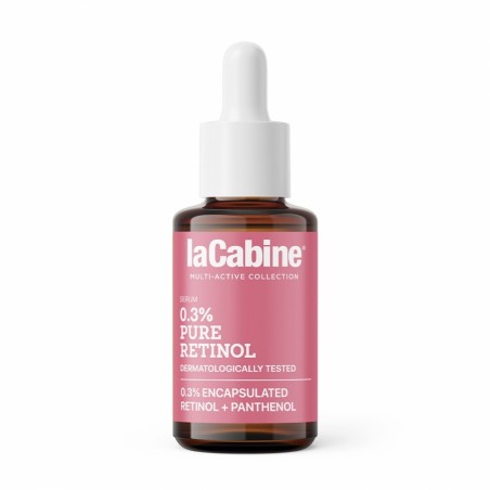 LACABINE SERUM 0.3 PURE RETINOL 30ML