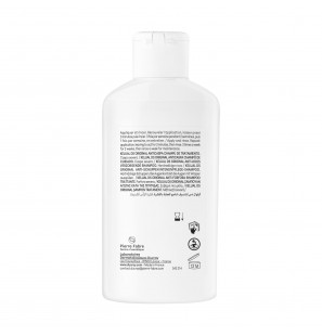 DUCRAY KELUAL DS Shampooing traitant anti-pelliculaire ORIGINAL | 100 ml