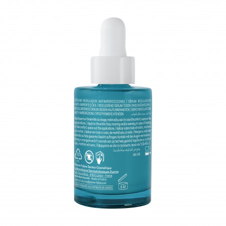 DUCRAY KERACNYL Sérum régulateur anti-imperfections | 30 ml